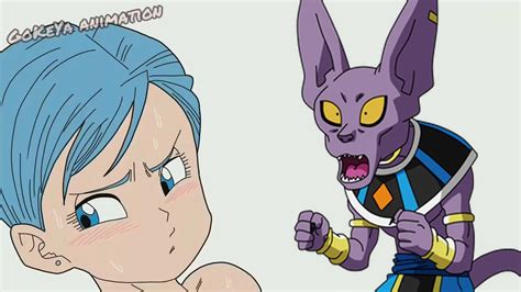 bulma x beerus porn|Bulma Saves the Earth! .